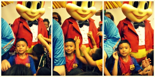 Jollibee, Cebu, Events, Birthdays, Children's Party, Jollibee's 35th Birthday in Cebu